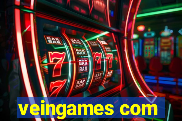veingames com